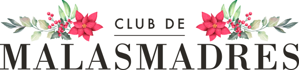 Logo Club de Malasmadres